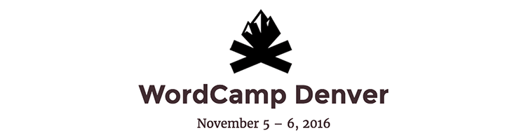 WordCamp Denver 2016 Ndevr