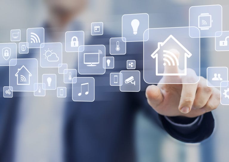 Internet of things