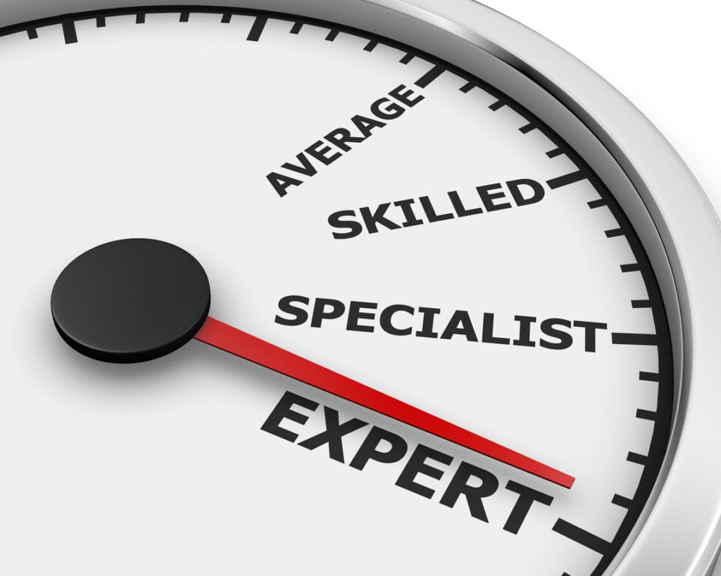 expert technology agency