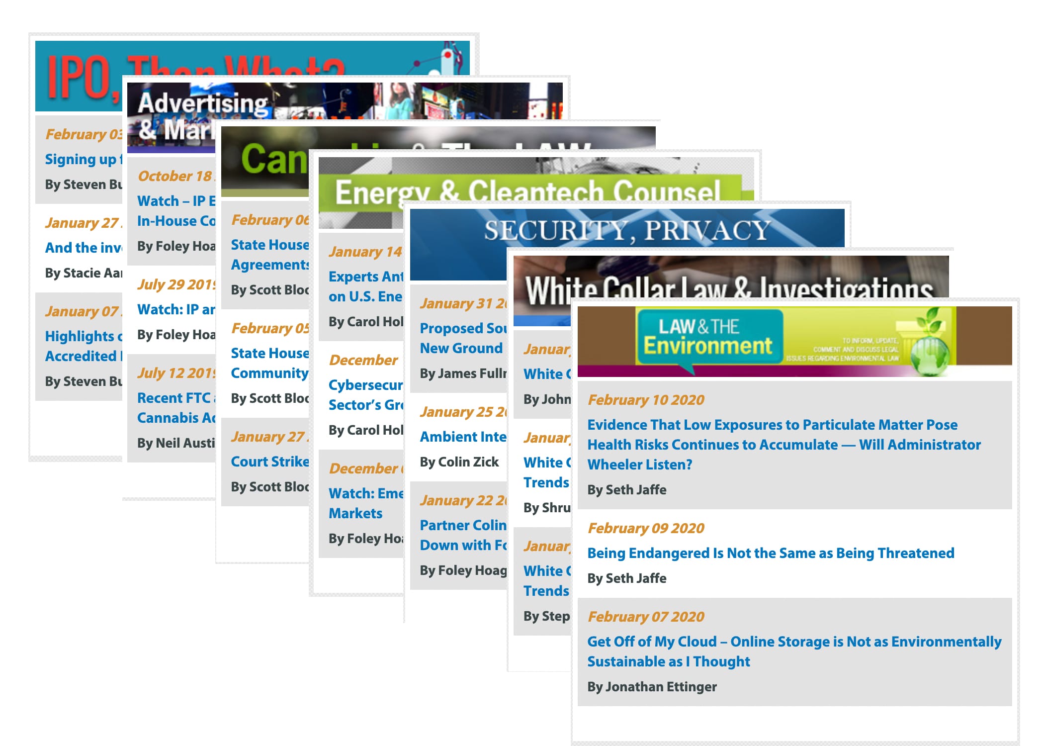 Multisite WordPress