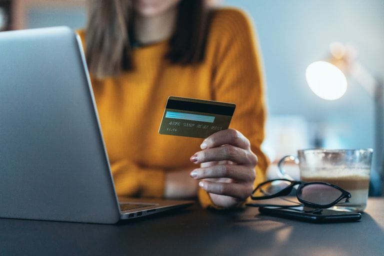 Fast E-commerce Site