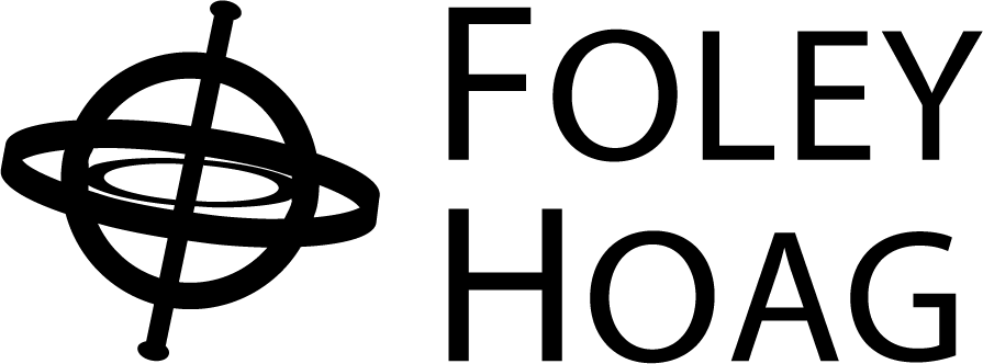 Foley-Hoag_logo