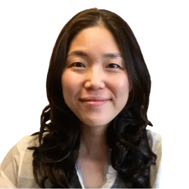 Meeky Hwang headshot photo